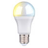 alpina Smart Home LED Lamp - E27 - Warm en Koud Wit Licht - Slimme verlichting - App Besturing