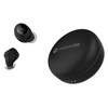 Motorola Sound Draadloze Oordopjes - MOTO BUDS 250 - In-Ear Oordoppen - Qi-Technologie - 18-Uur Afspeeltijd - Zwart