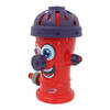 JAMARA watersproeier Hydrant Happy junior 20 cm rood