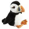 Pluche knuffel dieren Papegaaiduiker vogel van 18 cm - Vogel knuffels