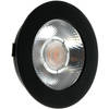 EcoDim - LED Spot Keukenverlichting - ED-10046 - 3W - Warm Wit 2700K - Dimbaar - Waterdicht IP54 - Onderbouwspot -