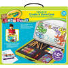 Crayola Mini Kids - Creatie- en opbergkoffer