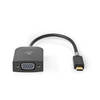 Nedis USB-C Adapter - CCBW64852AT02