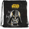 Gymbag Darth Vader 40 x 35 cm Polyester