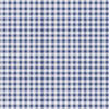 Tafelzeil/tafelkleed blauwe ruit/boerenruit 140 x 300 cm - Tafelzeilen
