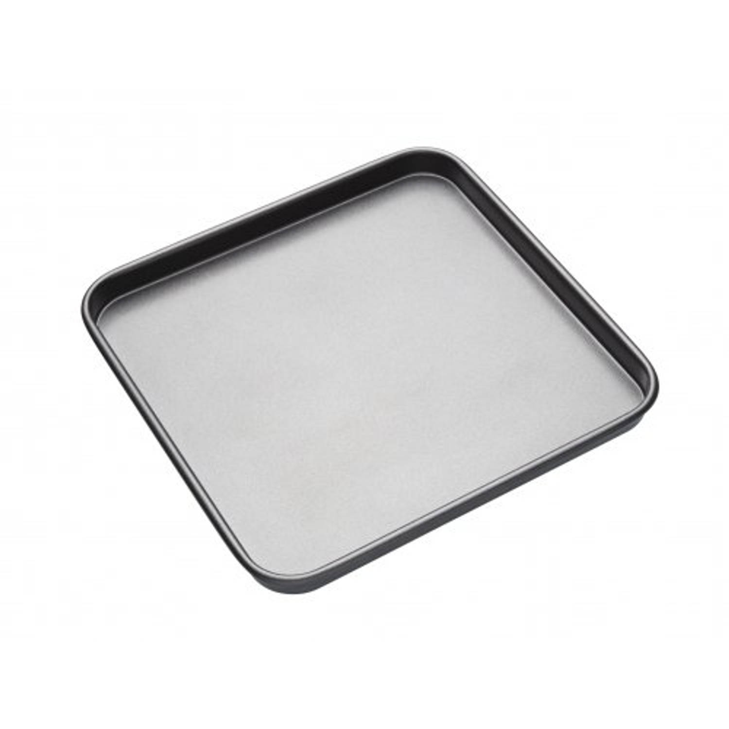 Kitchencraft Masterclass Platte vierkante bakplaat