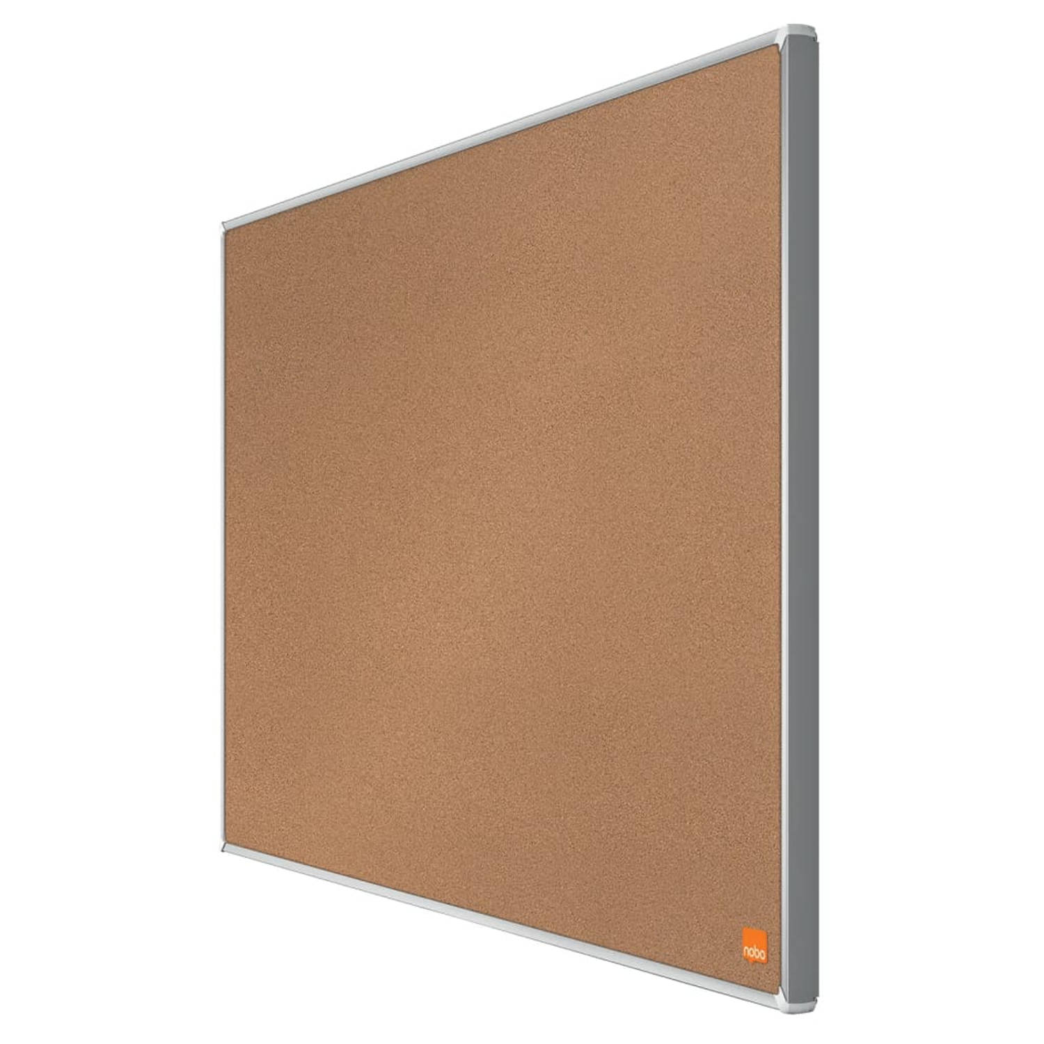 Nobo Impression Pro Widescreen kurkbord, ft 71 x 40 cm