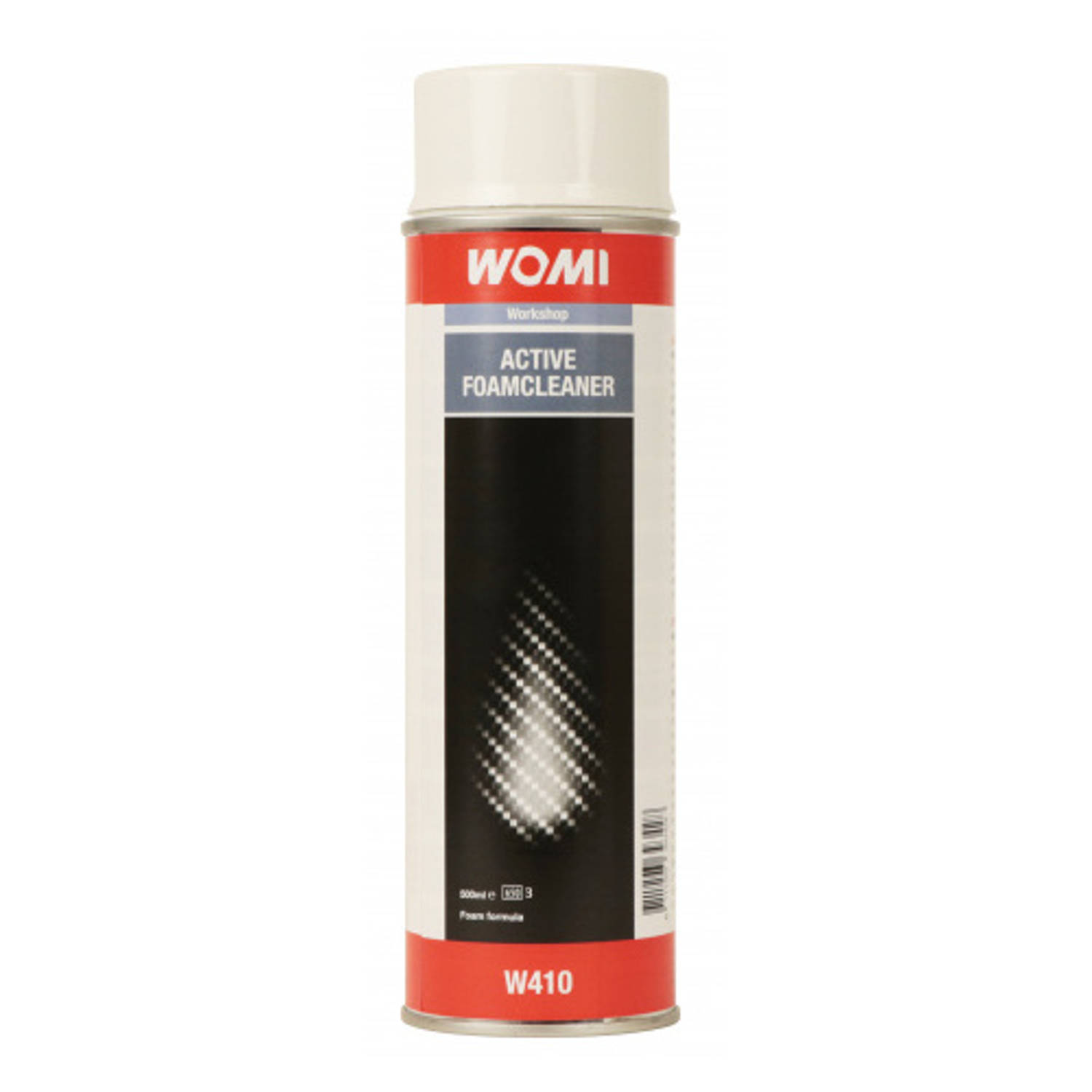 Womi multireiniger Active W410 500 ml