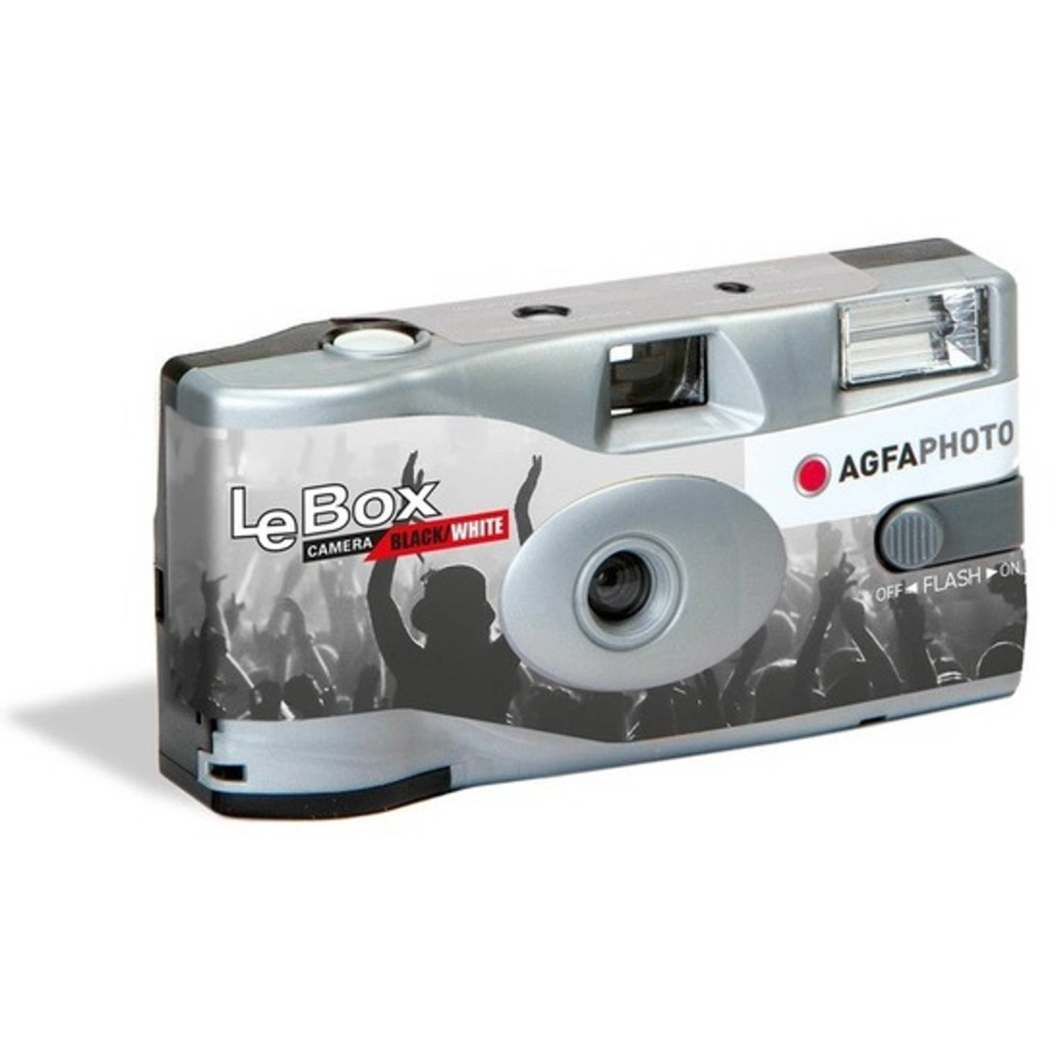 3x Wegwerp Cameras-fototoestel Met Flits Voor 36 Zwart-wit Fotos Voor Bruiloft-huwelijk Wegwerpcamer