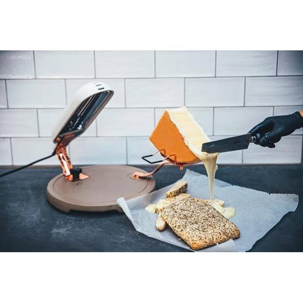 Raclette Mes 150 mm