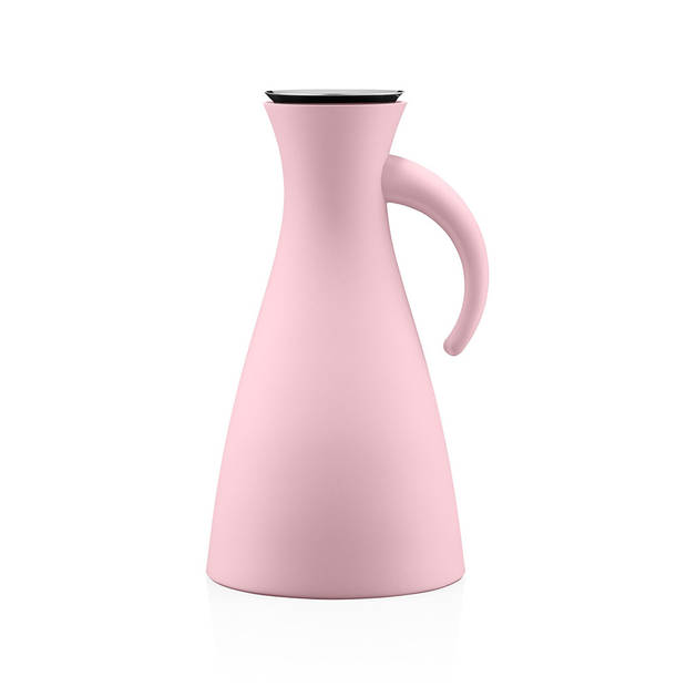 Eva Solo - Vacuüm Thermoskan, 1 L, Rose Quartz Roze - Eva Solo