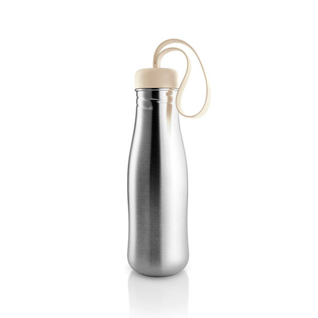 Eva Solo - Thermos Drinkfles, 700 ml, Birch Crème - Eva Solo Active