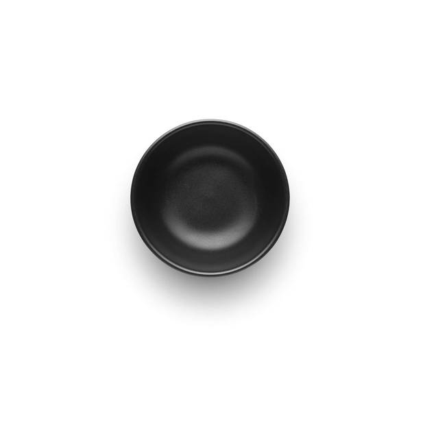 Eva Solo - Nordic Kitchen Kom Ø 10 cm - Aardewerk - Zwart