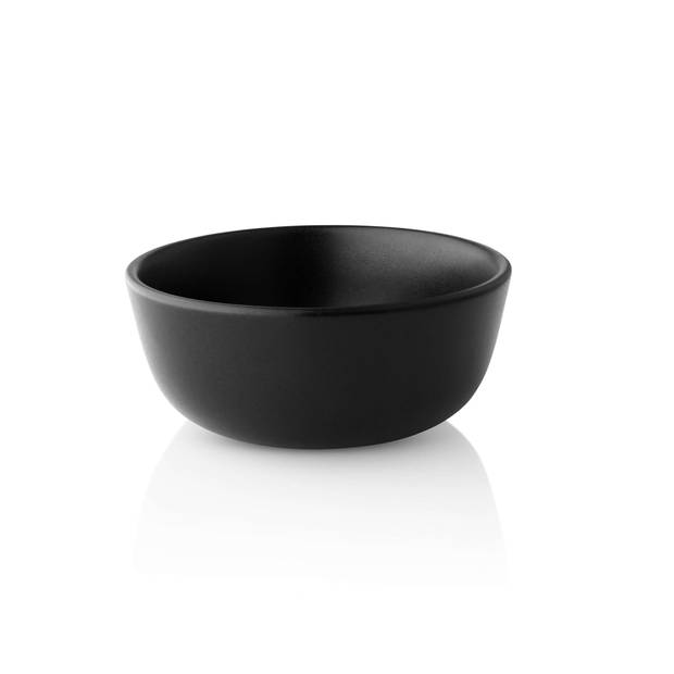 Eva Solo - Nordic Kitchen Kom Ø 10 cm - Aardewerk - Zwart