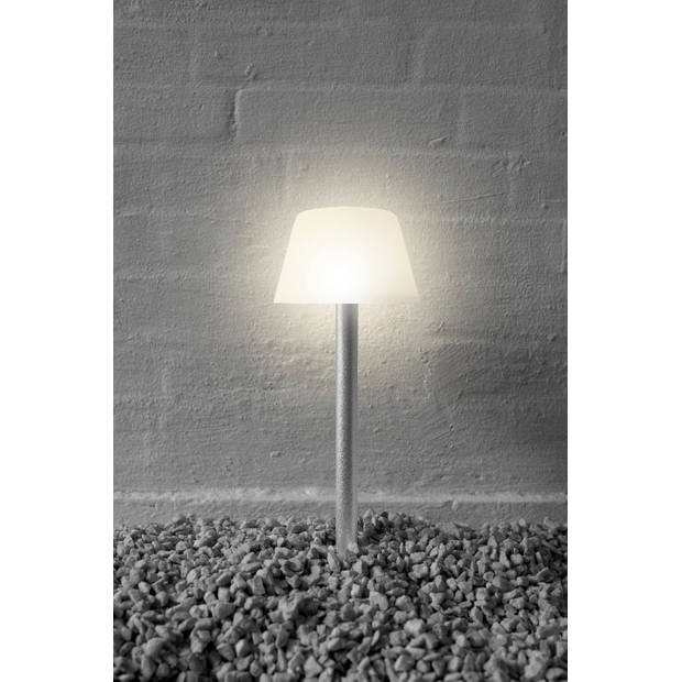Eva Solo - Lamp, Staand, Hoogte 37 cm - Eva Solo SunLight