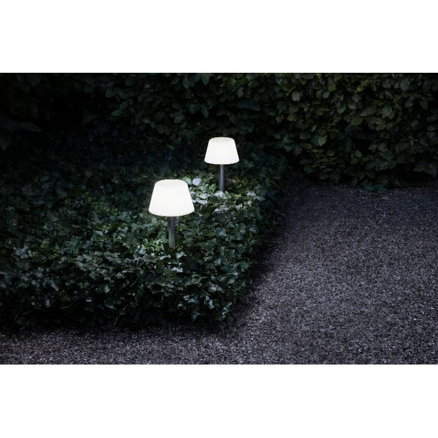 Eva Solo - Lamp, Staand, Hoogte 37 cm - Eva Solo SunLight