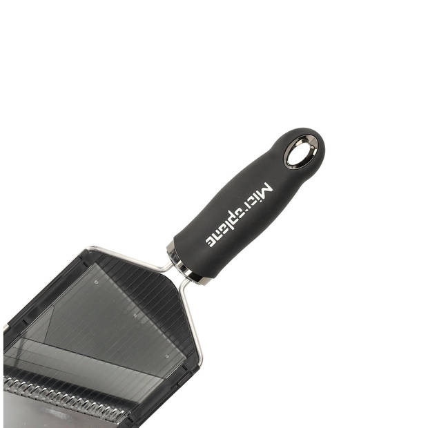 Microplane Mandoline Specialties - Zwart