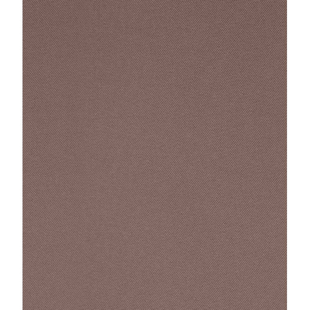 4goodz Rolgordijn Lichtdoorlatend Easy 150x180 cm - Taupe