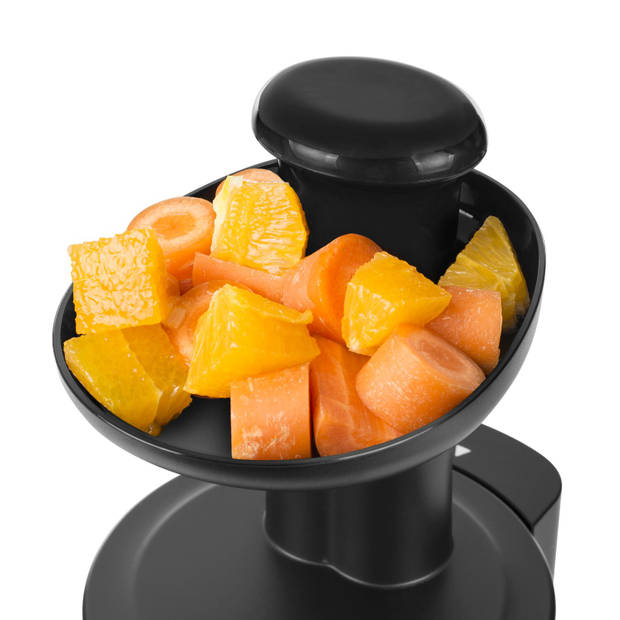 Tristar SC-2303 Slow juicer Geschikt voor groenten en fruit