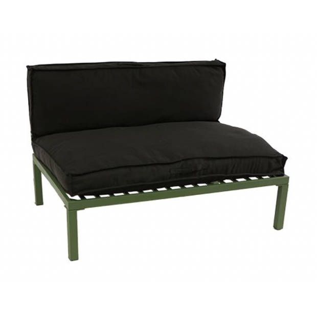 OWN - Cairo Pallet Bank Olive Green