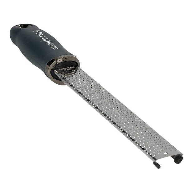 Microplane Rasp Premium Classic - Fijn - After Dark Grey