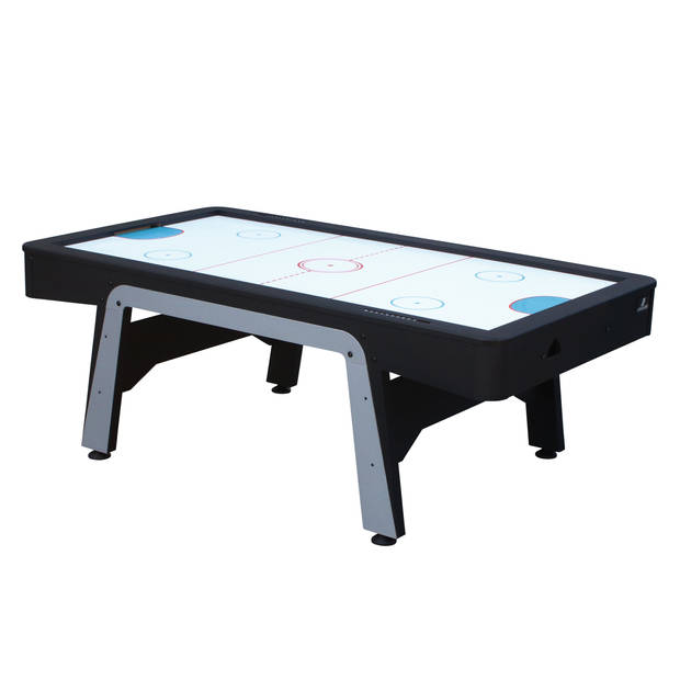 Cougar Arch Pro Airhockeytafel 7ft Airhockey tafel incl accessoires (pucks & pushers)