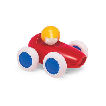 Tolo Classic Speelgoedvoertuig - Racewagen