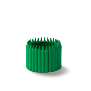 Krijtjesbak, Groen - Polypropyleen - Crayola