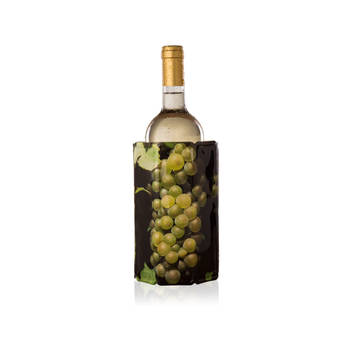 Vacu Vin Wijnkoeler Active Cooler - Sleeve - Grapes