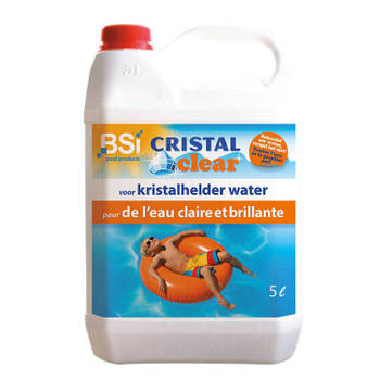 Cristal Clear 5L