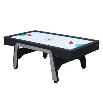 Cougar Arch Pro Airhockeytafel 7ft Airhockey tafel incl accessoires (pucks & pushers)