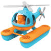 Green Toys - Zeehelikopter Blauw