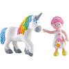 HABA Little Friends - Amira en Ruby Rainbow