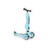Scoot and Ride step Highwaykick 1 - Blueberry