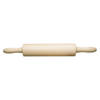 KitchenCraft - Deegroller met Handgrepen - 44cm - Kitchen Craft