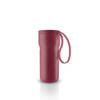 Eva Solo - Thermosbeker, 350 ml, Pomegranate Rood - Eva Solo Nordic Kitchen