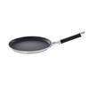 Rösle Keuken - Silence Pro Pannenkoekenpan Ø 28 cm ProResist - Roestvast Staal - Zilver