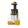 Tristar SC-2303 Slow juicer Geschikt voor groenten en fruit