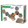 Beedz Art - Hex tiles Safari