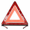 Autopech gevaren driehoek - Gevarendriehoek
