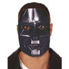 Verkleed masker game aanvoerder bekend van tv serie - Verkleedmaskers