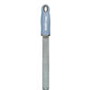 Microplane Rasp Premium Classic - Fijn - Sky Blue