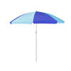 AXI Parasol ?165 cm voor kinderen in blauw Compatibel met AXI picknicktafels, watertafels & zandbakken