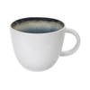 Cosy & Trendy Koffiekopje - met Oor - Fez Blauw 260 ml