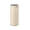 Brabantia Touch Bin Flat Top afvalemmer 30 liter met kunststof binnenemmer - Soft Beige