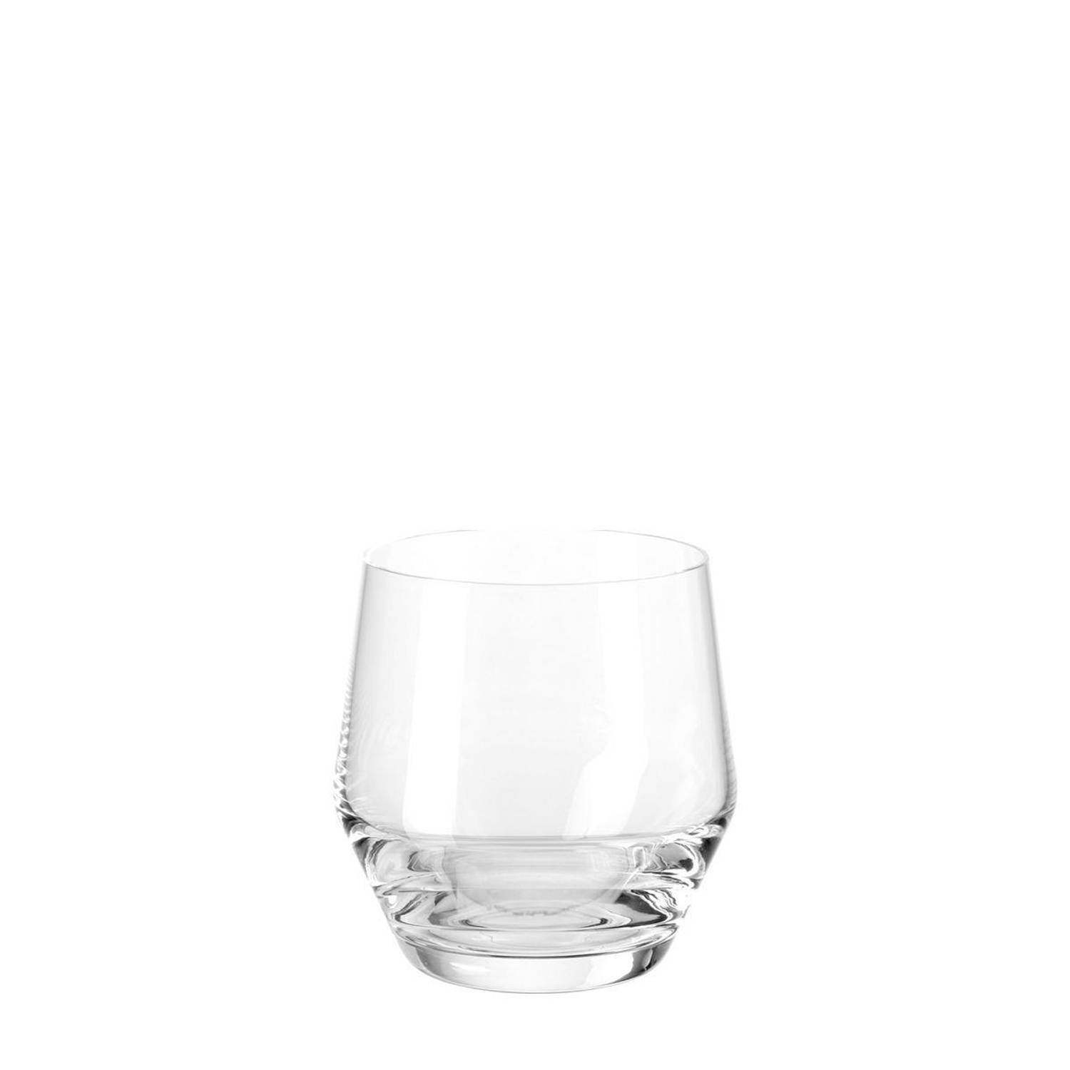 Leonardo Puccini drinkglas 310 ml - 6 stuks