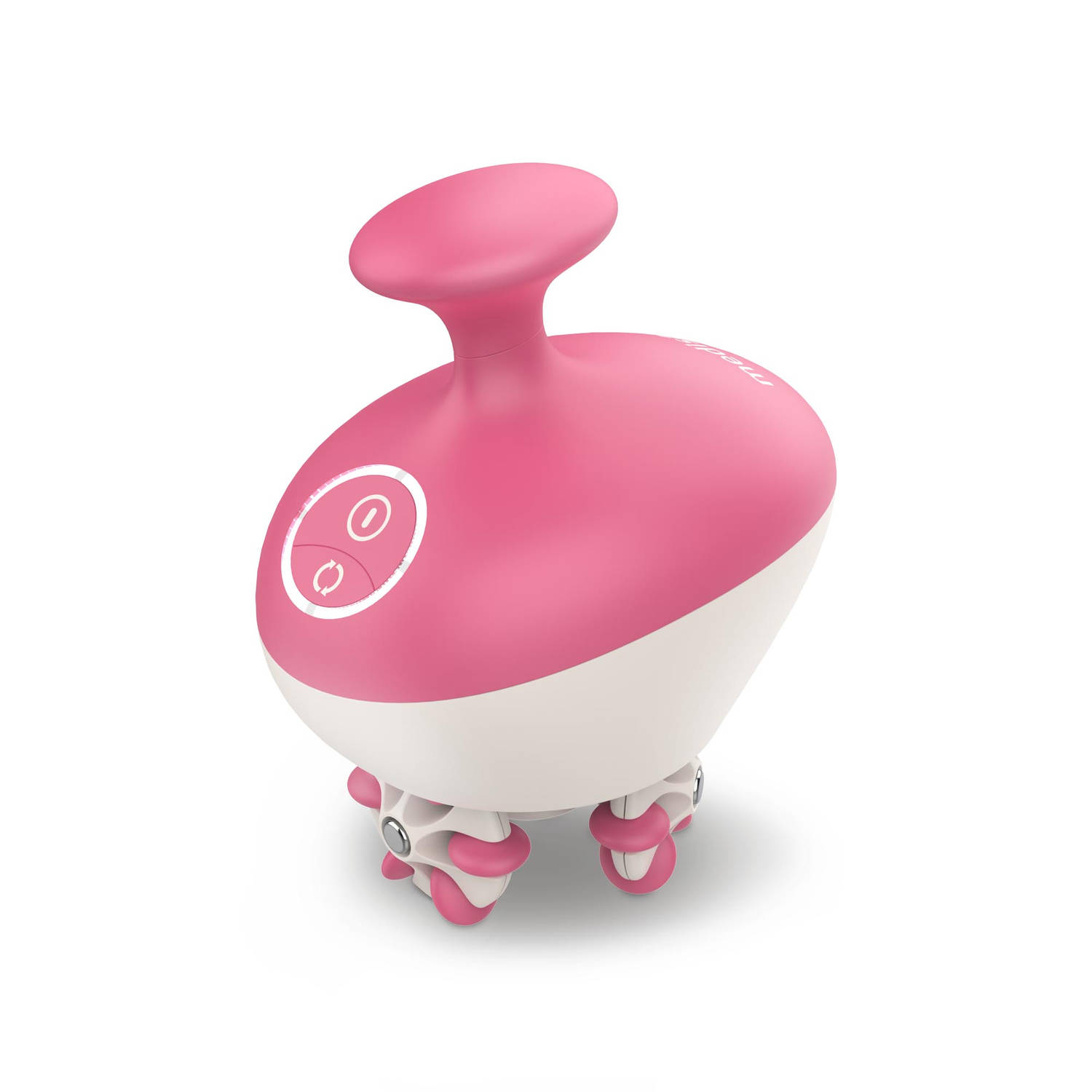Medisana AC 900 Massage-apparaat Wit, Pink