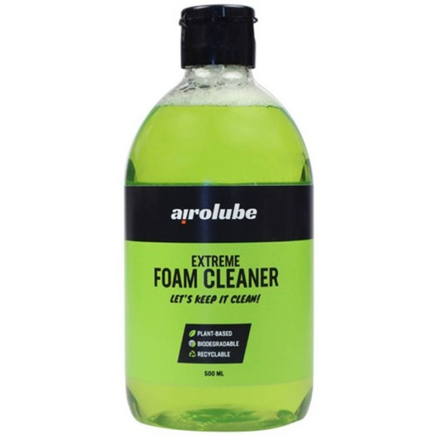 Airolube autoshampoo Extreme Foam Cleaner 500 ml