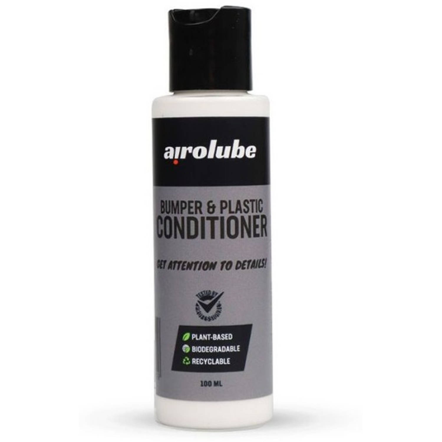 Airolube conditioner Bumper & Plastic 100 ml