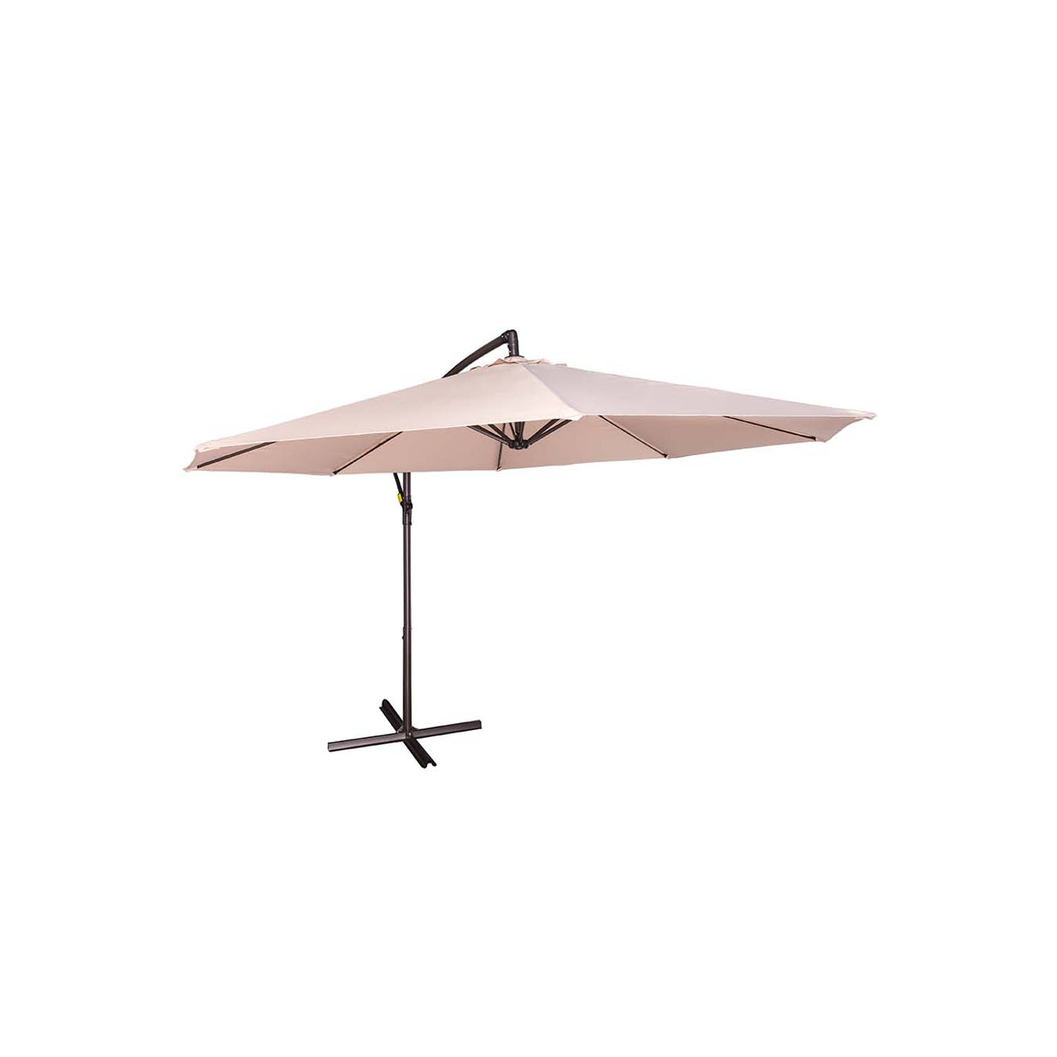 Feel Furniture - Toscano - Banana parasol - Beige
